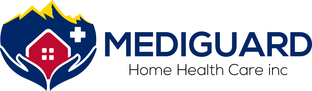 MediGuard Home Health Care Inc